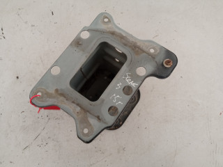 усилитель бампера переднего Renault Scenic 3 поколение [2-й рестайлинг] 2015