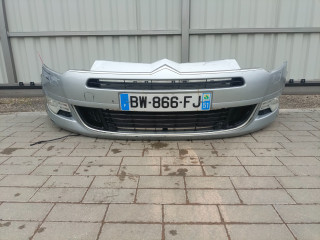 бампер передний Citroen C5 2 поколение (2008 - 2017)