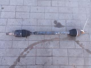 полуось передняя левая (приводной вал, ШРУС) Mercedes-Benz M-Класс W163 (1997 - 2001), 2.7 л., дизель