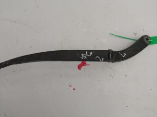 щеткодержатель (поводок стеклоочистителя, дворник) Renault Laguna 2 поколение (2001 - 2005)