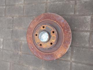 диск тормозной задний Renault Laguna 3 поколение (2007 - 2012)