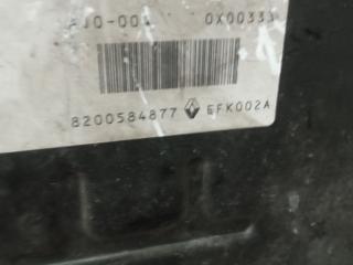 КПП автоматическая (АКПП) Renault Laguna 3 поколение (2007 - 2012), 2.0 л., дизель, 8200584877