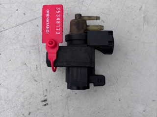 клапан управления турбиной (актуатор) Renault Scenic 2 поколение (2003 - 2006), 1.9 л., дизель, 8200486264