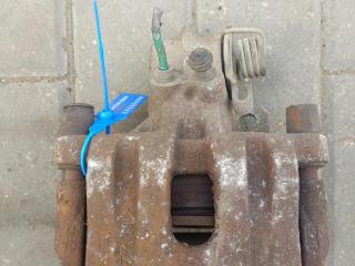 суппорт задний правый Renault Laguna 2 поколение (2001 - 2005)