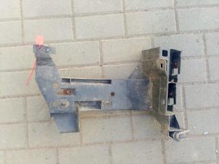 Крепление бампера заднего Renault Master 2 поколение (1998 - 2003), 7700352212