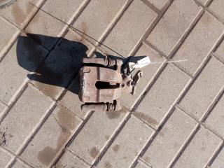 суппорт задний левый Renault Megane 2 поколение (2002 - 2006)