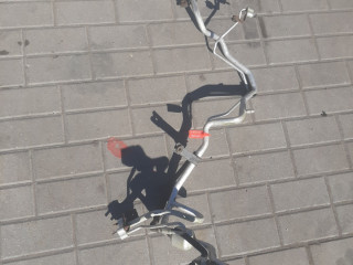 трубка кондиционера Hyundai ix55 1 поколение (2008 - 2013), F108AD6BA01