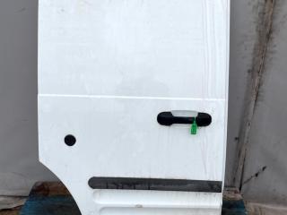 замок двери сдвижной Ford Transit Connect 1 поколение [рестайлинг] (2009 - 2014)