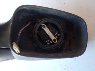 зеркало наружное правое Renault Megane 2 поколение (2002 - 2006)