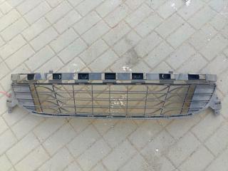 заглушка (решетка) в бампер Renault Megane 3 поколение (2008 - 2014), 622540001R