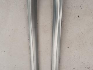 Декоративная накладка центральной консоли Peugeot 508 1 поколение 2013