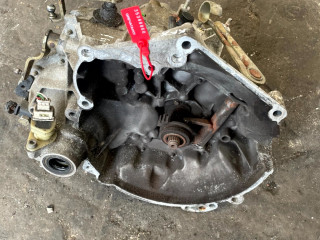 КПП механическая (МКПП) Peugeot 206 1 поколение (1998 - 2003), 1.4 л., бензин, KFX