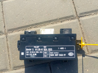 модуль управления двери BMW 5 серия E39 [рестайлинг] (2000 - 2004), 61356924933