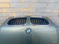 капот BMW X5 E53 (1999 - 2003), 3.0 л., бензин - фото №3