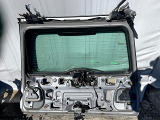 крышка багажника (дверь 3-5) BMW 5 серия E39 [рестайлинг] (2000 - 2004)