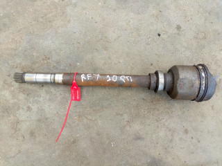 полуось передняя правая (приводной вал, ШРУС) Peugeot 306 1 поколение [рестайлинг] (1997 - 2002), 2.0 л., бензин, RFY