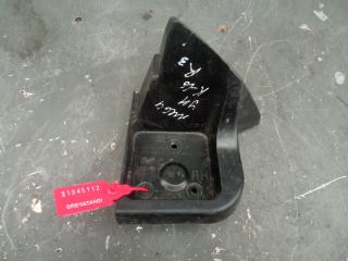 Крепление бампера заднего Renault Megane 4 поколение (2016 - 2020), универсал, 850449078R