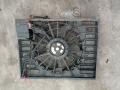 вентилятор радиатора BMW 7 серия E65/E66/E67 (2001 - 2005), 56057118 - фото №2