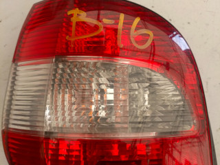 фонарь задний правый Renault Scenic 1 поколение [рестайлинг] (1999 - 2003)