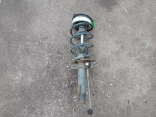 стойка передняя правая Renault Megane 2 поколение (2002 - 2006)