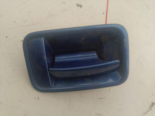 ручка наружная двери сдвижной Citroen Evasion 1 поколение (1994 - 1997), 1481194077