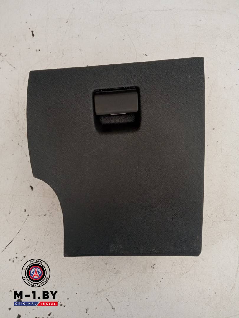 бардачок Peugeot 508 1 поколение 2013, 9686445977 - фото №1