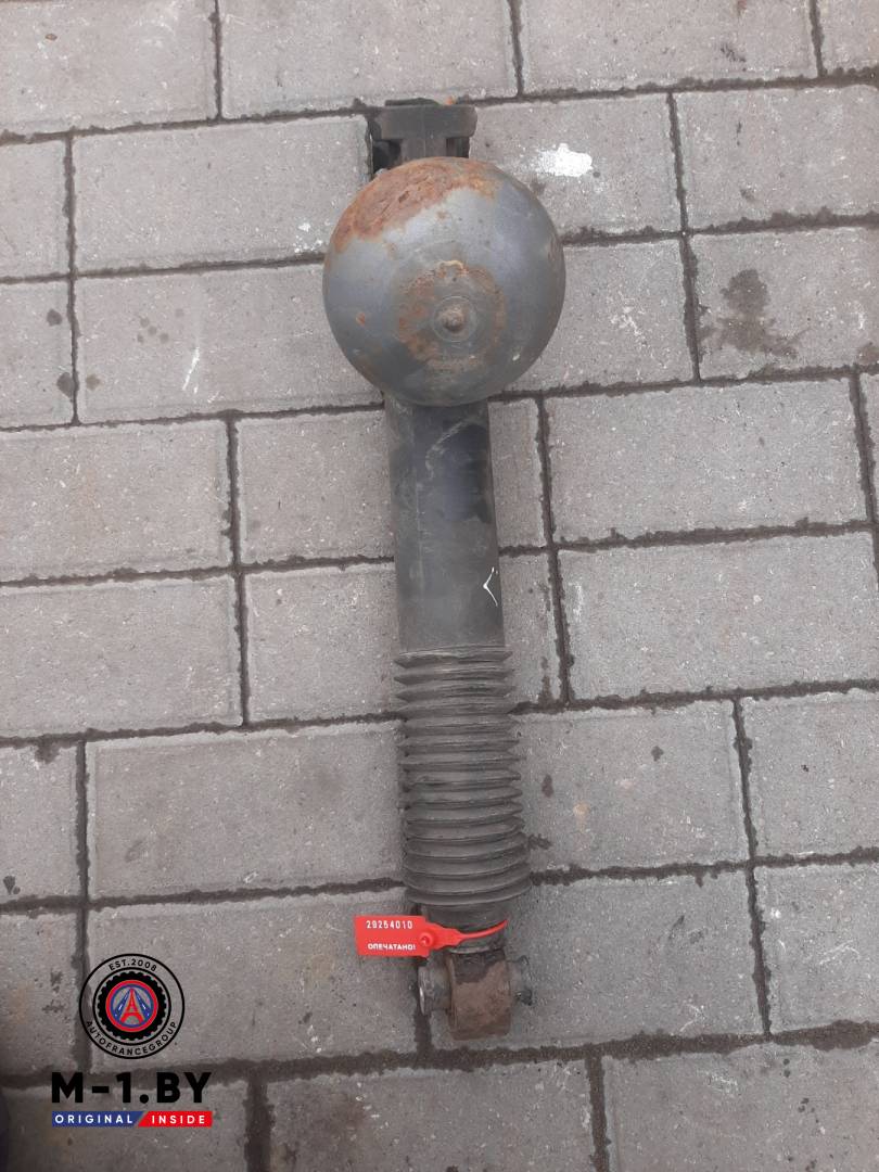 Гидростойка задняя левая Citroen C5 2 поколение (2008 - 2017) - фото №1