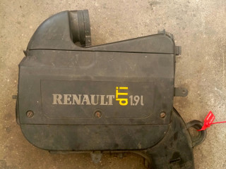 корпус воздушного фильтра Renault Kangoo 1 поколение (1997 - 2003), 1.9 л., дизель, 8200065768