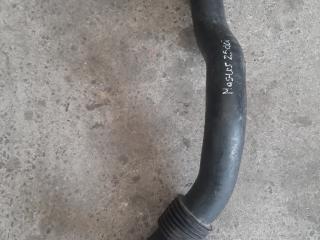 патрубок воздушного фильтра Renault Master 2 поколение (1998 - 2003), 2.5 л., дизель, 8200261963