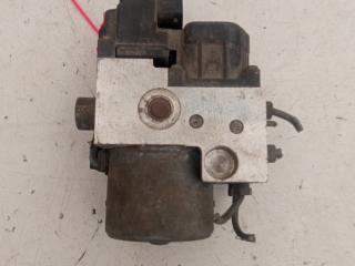блок ABS Opel Astra G (1998 - 2009), 90581417