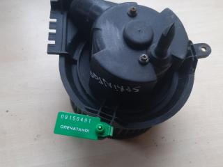 моторчик печки Mercedes-Benz Sprinter 1 поколение (W901-905) [рестайлинг] (2000 - 2006)