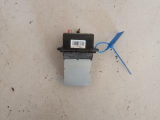 сопротивление печки Renault Scenic 2 поколение (2003 - 2006), T1000948E