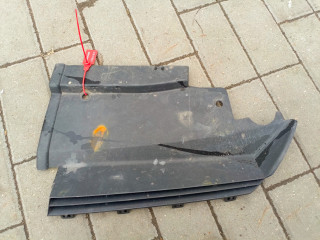 накладка декоративная Peugeot 607 1 поколение (2000 - 2004), 9649007777