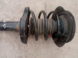 стойка передняя левая Mercedes-Benz CLK-Класс C209/A209 (2002 - 2005)