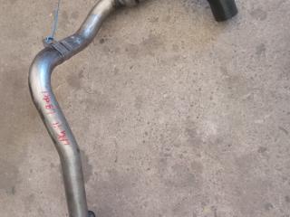 патрубок интеркулера Renault Laguna 2 поколение (2001 - 2005), 1.9 л., дизель