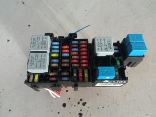 блок предохранителей Renault Clio 4 поколение (2012 - 2016), 240188761S