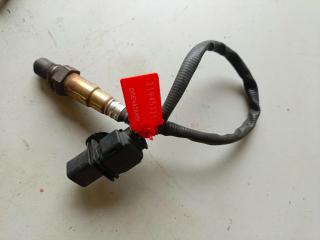 лямбда-зонд Renault Scenic 4 поколение (2016 - 2020), 1.5 л., дизель, 226A47292R, H8201241344