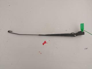 щеткодержатель (поводок стеклоочистителя, дворник) Renault Logan 1 поколение (2004 - 2009), 8200620437-S