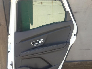 замок двери задней правой Renault Scenic 4 поколение (2016 - 2020)