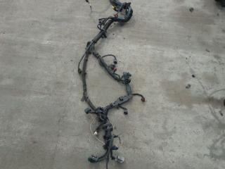 проводка двигателя Citroen C4 Grand Picasso 1 поколение (2006 - 2013), 9687152280