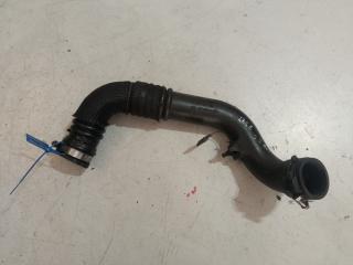 патрубок интеркулера Renault Laguna 2 поколение (2001 - 2005), 2.2 л., дизель, 8200496310