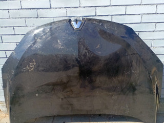 капот Renault Megane 3 поколение (2008 - 2014)