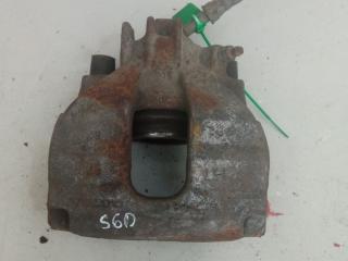 суппорт передний левый Volvo S60 1 поколение (2000 - 2004)