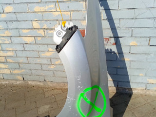 крыло переднее левое Mazda 6 GH (2007 - 2012), универсал