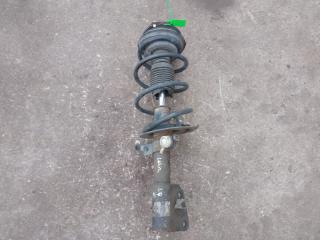 стойка передняя правая Renault Laguna 2 поколение (2001 - 2005), 1.9 л.