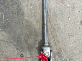 рулевой карданчик Peugeot 3008 1 поколение (2010 - 2013)