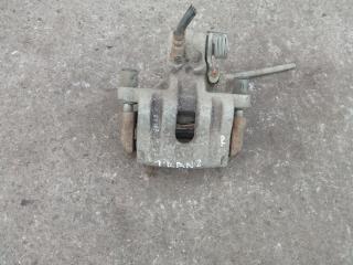 суппорт задний правый Ford Transit Connect 1 поколение (2002 - 2009)