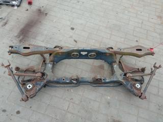 балка подвески задняя Hyundai ix55 1 поколение (2008 - 2013)