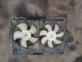 вентилятор радиатора Toyota Corolla Verso 1 поколение (2001 - 2004), D74227502520 - фото №2