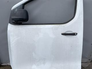 накладка двери (крышки) багажника Citroen Jumpy 3 поколение (2016 - 2025)